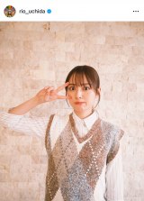 ���c�����i�ʐ^�̓C���X�^�O������rio_uchida ���j 