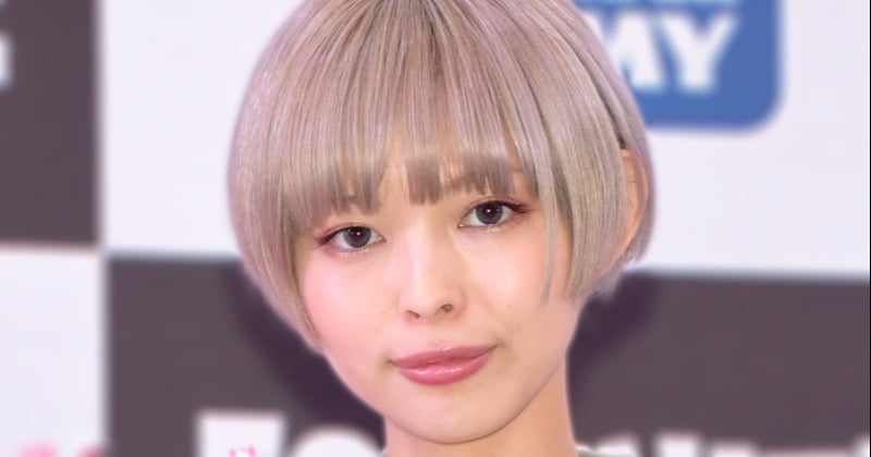最上もが、愛娘とのおそろい“ぱっつんヘア”を公開「コボちゃんみたいになったよ」 4歳を迎え反抗期を実感