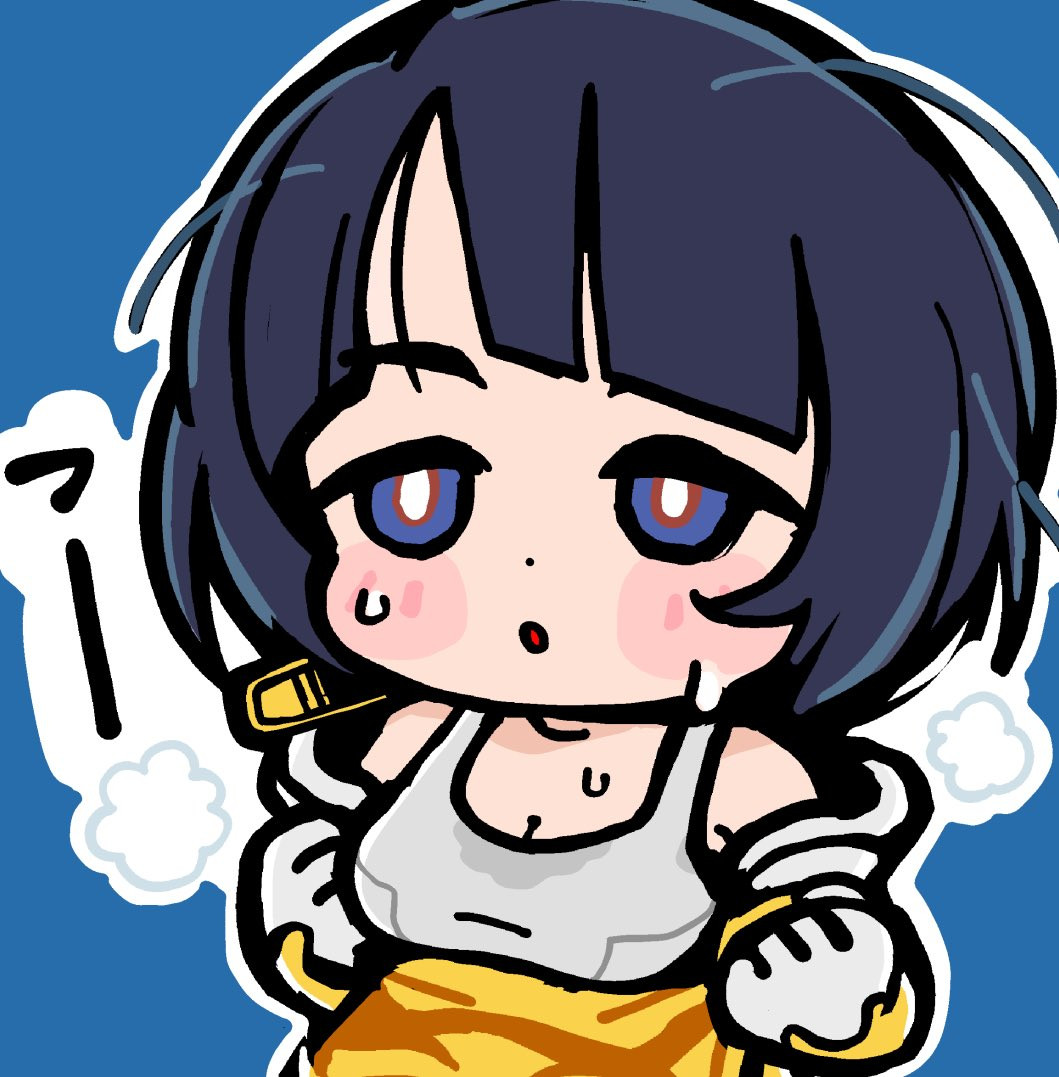 ガンダム ジークアクス』新キャラ「シイコ・スガイ」大人気！ 大川ぶく