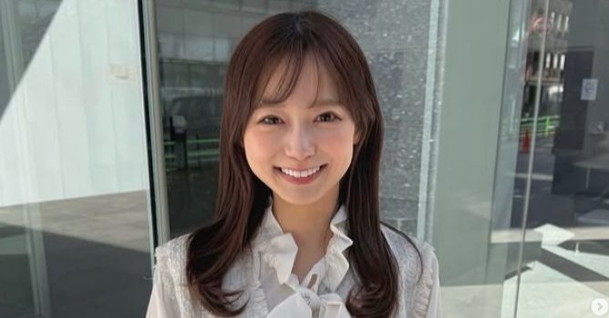 フリーアナ・吉田悠希、第2子の妊娠を発表「2人目育児の大変さを早くも痛感」