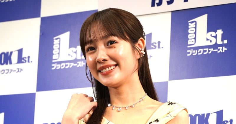 31歳・元『Popteen』モデル、イメチェン姿に「ローライトお洒落すぎ」「オシャレで可愛い」 夫はサッカーJ1選手