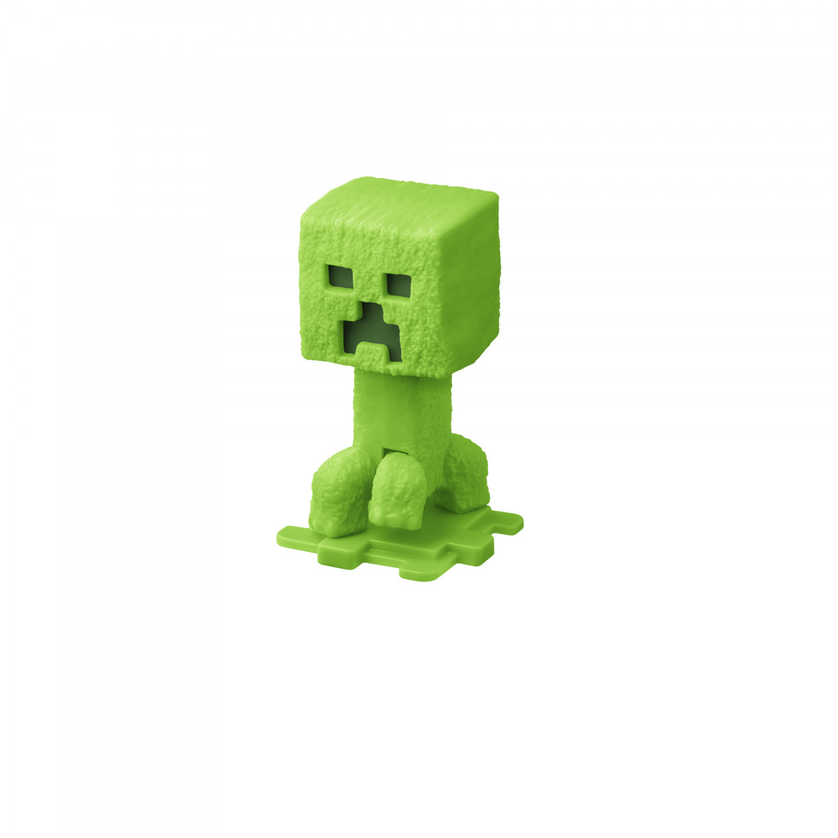 マインクラフト】ハッピーセット8種+フィギュアセット/マイクラ