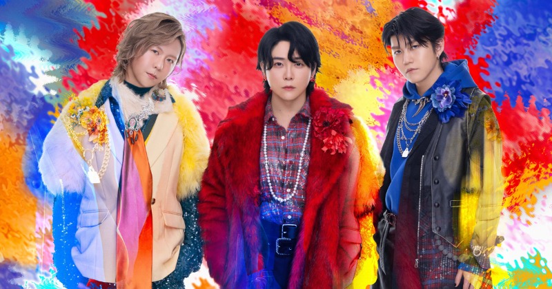 オリコン】Mrs. GREEN APPLEが史上初の快挙 「ライラック」が“53週（1