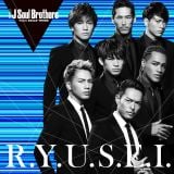 O J SOUL BROTHERSAuR.Y.U.S.E.I.vg̗ݐύĐ1˔jyIRLOz 