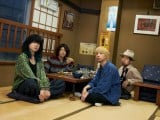 クリープハイプの短編映画『変な声』、「SSFF & ASIA 2025」話題賞を受賞 尾崎世界観が脚本&『ベイビーわるきゅーれ』阪元裕吾氏が監督 