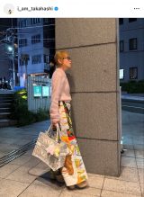 �������u�r�X�P�J���[�ɂ��Ă������v(�ʐ^�̓C���X�^�O���� @i_am_takahashi ���) 