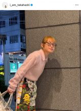 �������u�r�X�P�J���[�ɂ��Ă������v(�ʐ^�̓C���X�^�O���� @i_am_takahashi ���) 