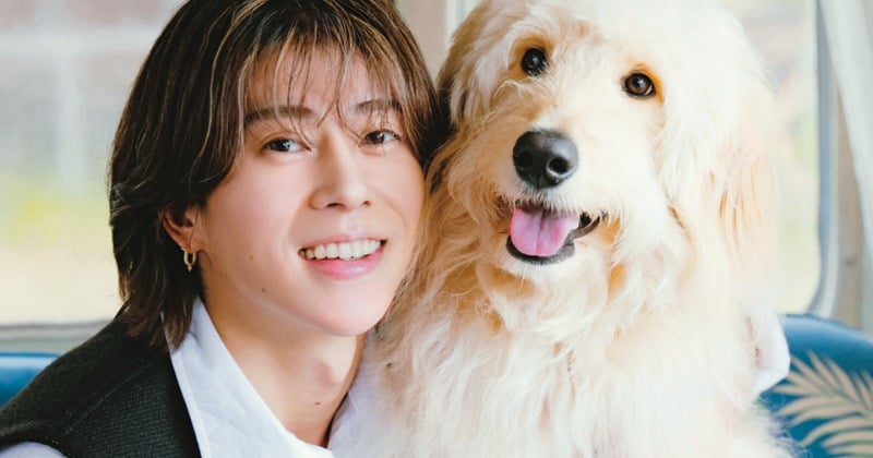 【一週間限定】末澤誠也　Aぇ！group Aぇ! group末澤誠也「anan」登場、3つのシチュエーションで
