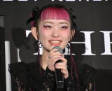 �f��w�p���s�E�� THE MOVIE�x���J�L�O���䂠�����ɓo�ꂵ�����H (C)ORICON NewS inc. 