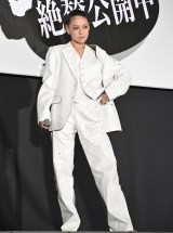 �f��w�p���s�E�� THE MOVIE�x���J�L�O���䂠�����ɓo�ꂵ���������t (C)ORICON NewS inc. 