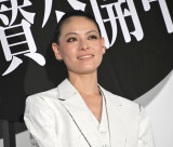 �f��w�p���s�E�� THE MOVIE�x���J�L�O���䂠�����ɓo�ꂵ���������t (C)ORICON NewS inc. 