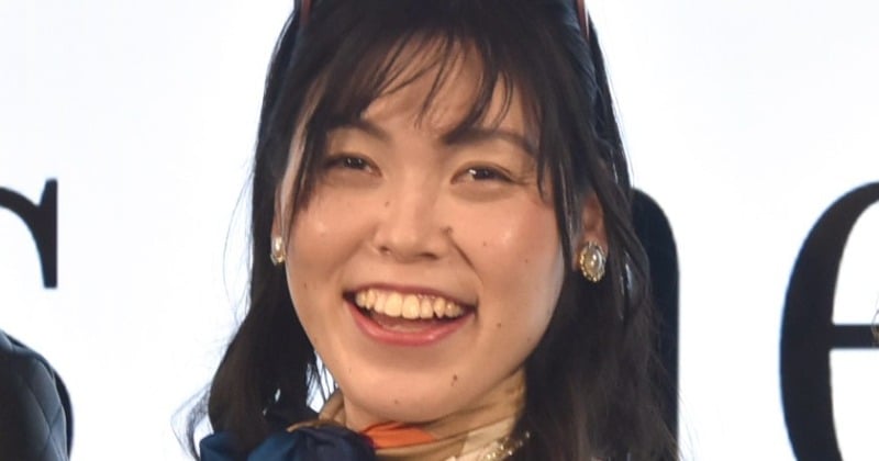 元尼神インター・誠子、俳優活動を報告 役どころ写真に「品が合ってピッタリ」「綺麗」“朝ドラ”出演の声も