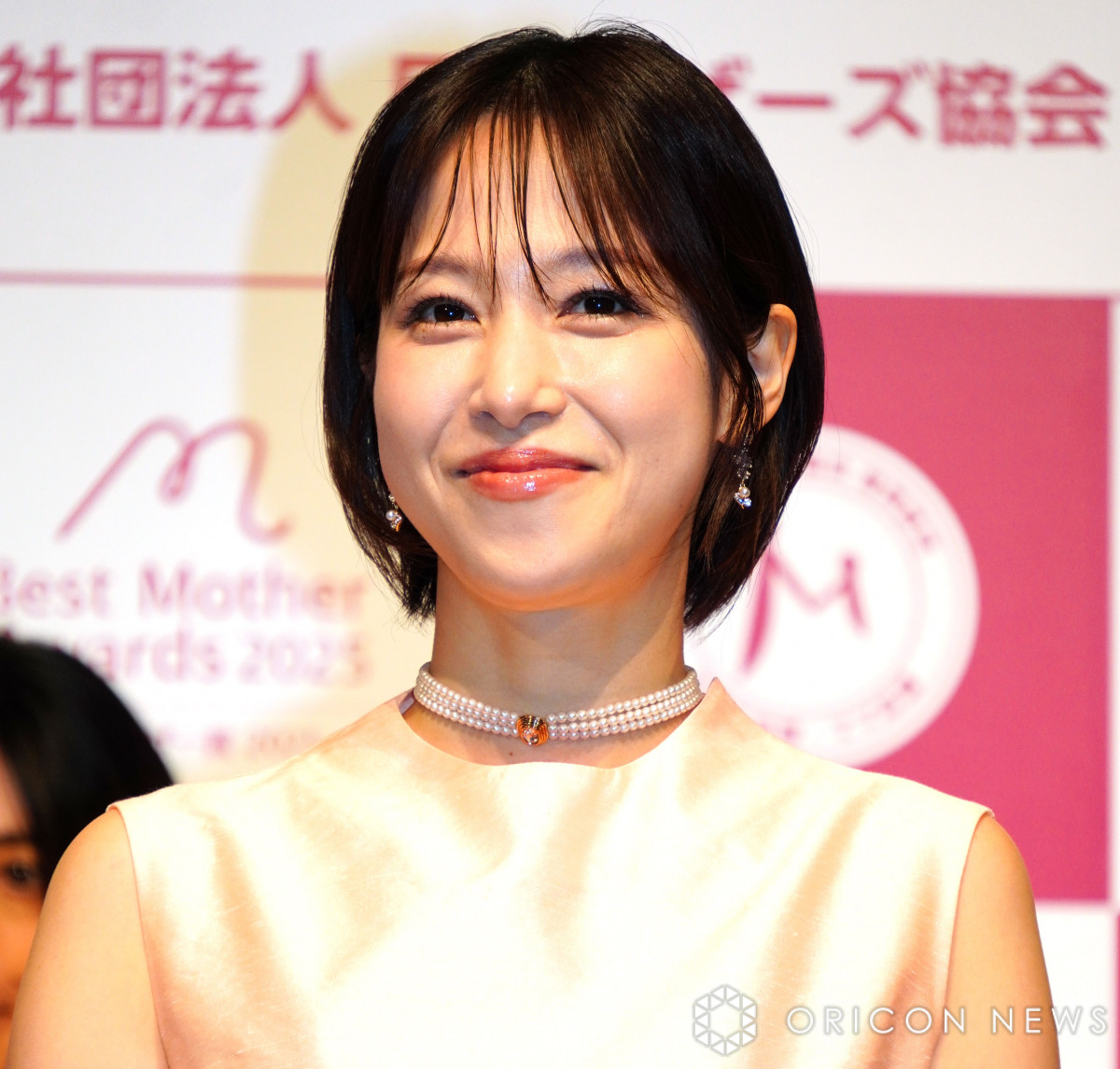 鷲見玲奈、出産＆育児で変化したことを明かす「娘のおかげで成長できた