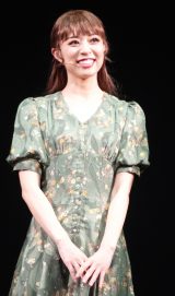 wr[gW[Xx͂ݎނɏoȂ (C)ORICON NewS inc. 