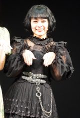 wr[gW[Xx͂ݎނɏoȂˎ (C)ORICON NewS inc. 