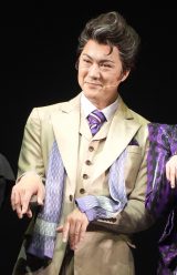wr[gW[Xx͂ݎނɏoȂg\ (C)ORICON NewS inc. 