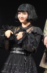 wr[gW[Xx͂ݎނɏoȂR(C)ORICON NewS inc. 