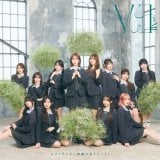5/12付週間シングルランキング1位は≠ME「モブノデレラ/神様の言うとーり!」 