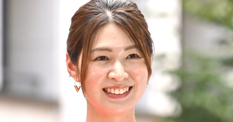 木村沙織、夫&息子との“顔出し”家族ショット「尊すぎて涙がっ」「本当に大きくなりましたね」