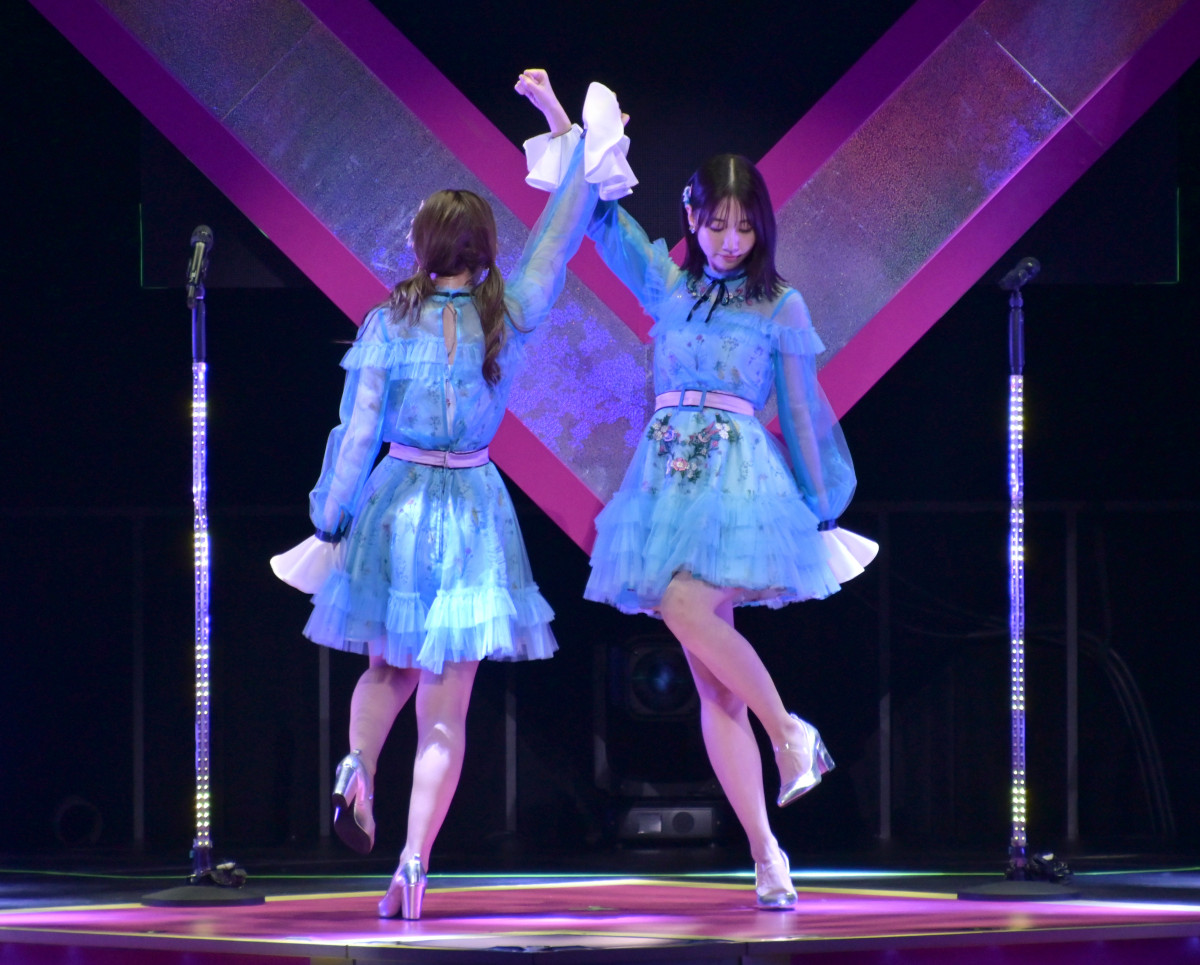 wRʊ ƃRT[gxu`񂲂̉Ԃ炭Ɂ`v (C)ORICON NewS inc. 