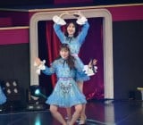 wRʊ ƃRT[gxu`񂲂̉Ԃ炭Ɂ`v (C)ORICON NewS inc. 