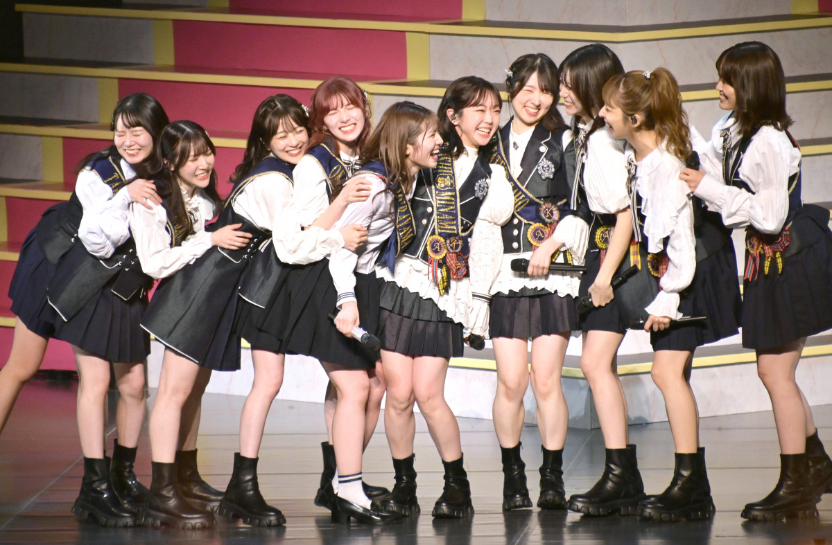 wRʊ ƃRT[gxu`񂲂̉Ԃ炭Ɂ`v (C)ORICON NewS inc. 