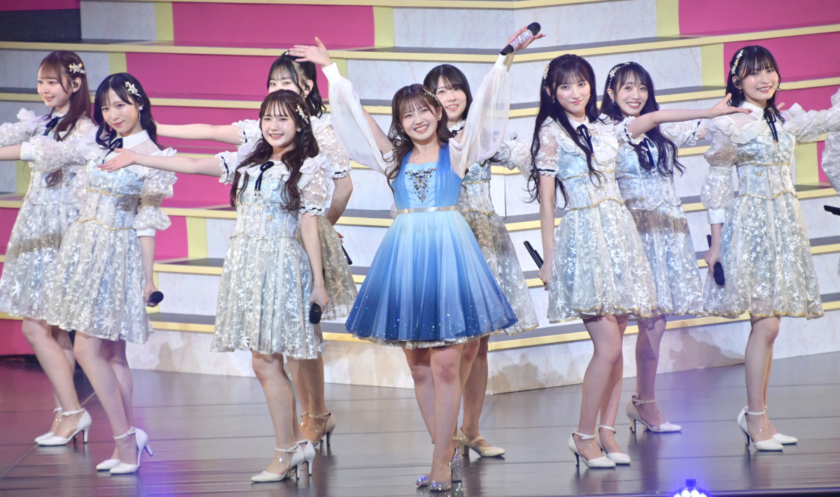 wRʊ ƃRT[gxu`񂲂̉Ԃ炭Ɂ`v (C)ORICON NewS inc. 