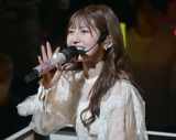 wRʊ ƃRT[gxu`񂲂̉Ԃ炭Ɂ`v (C)ORICON NewS inc. 