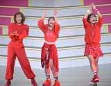 wRʊ ƃRT[gxu`񂲂̉Ԃ炭Ɂ`v (C)ORICON NewS inc. 