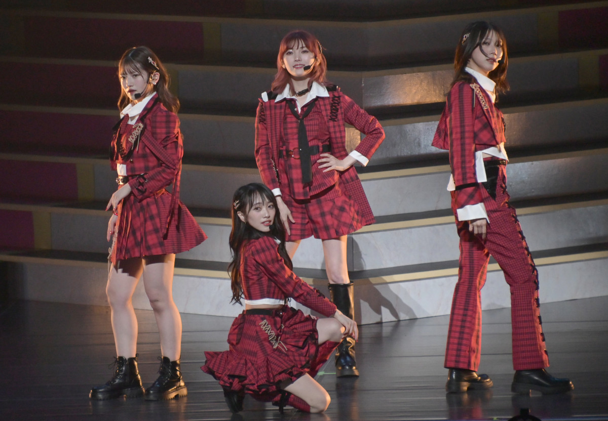 AKB48 村山 彩希 on X: 