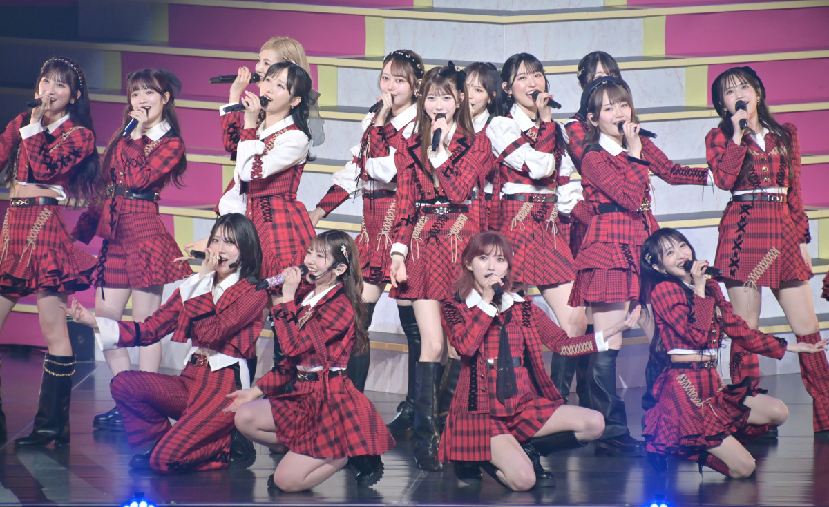 wRʊ ƃRT[gxu`񂲂̉Ԃ炭Ɂ`v (C)ORICON NewS inc. 
