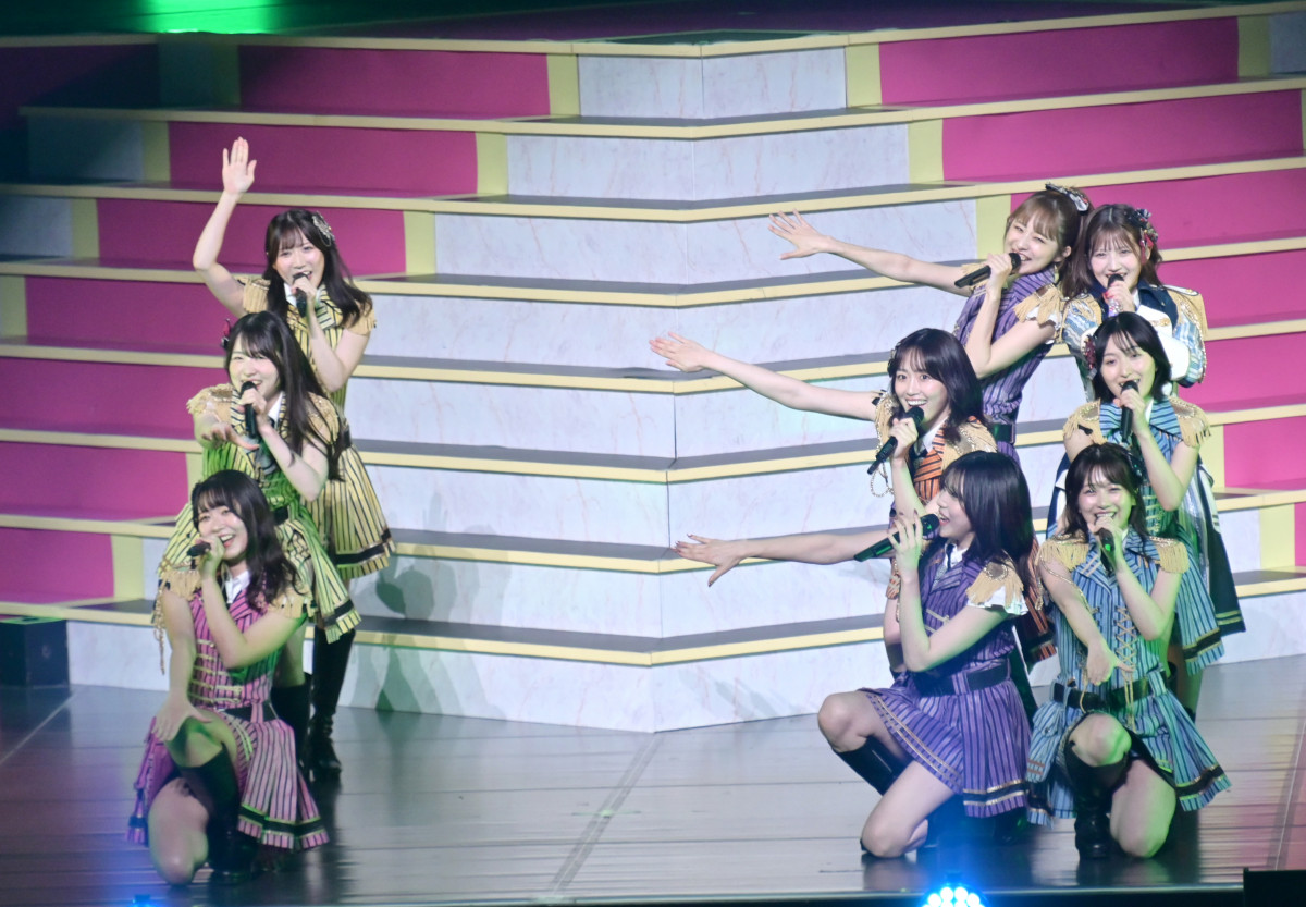 wRʊ ƃRT[gxu`񂲂̉Ԃ炭Ɂ`v (C)ORICON NewS inc. 
