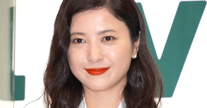 吉高由里子、“全部茶色”食卓ショットに反響「最高の組み合わせ」「お店出したら毎日通うよ」「茶色最高!」