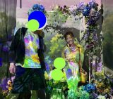 �S�[���f���E�B�[�N�ɉƑ��Ő����قɏo�����������^���@�i�ʐ^�̓u���O���j 