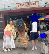 �Ƒ��ŃS�[���f���E�B�[�N���y���񂾍����^���@�i�ʐ^�̓u���O���j 