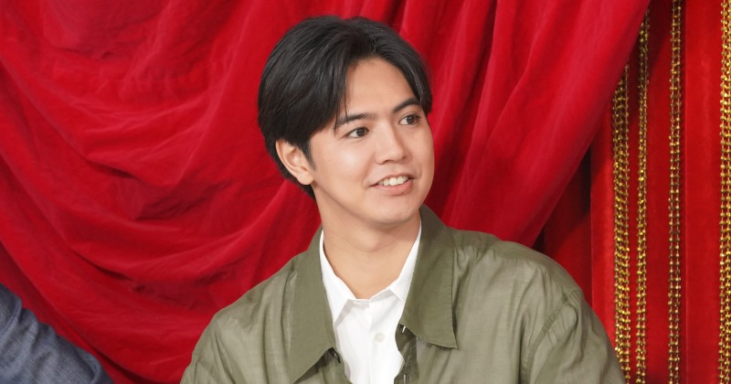 片寄涼太、イタリアンの巨匠に大感激 食費1500円で超激安・超時短裏