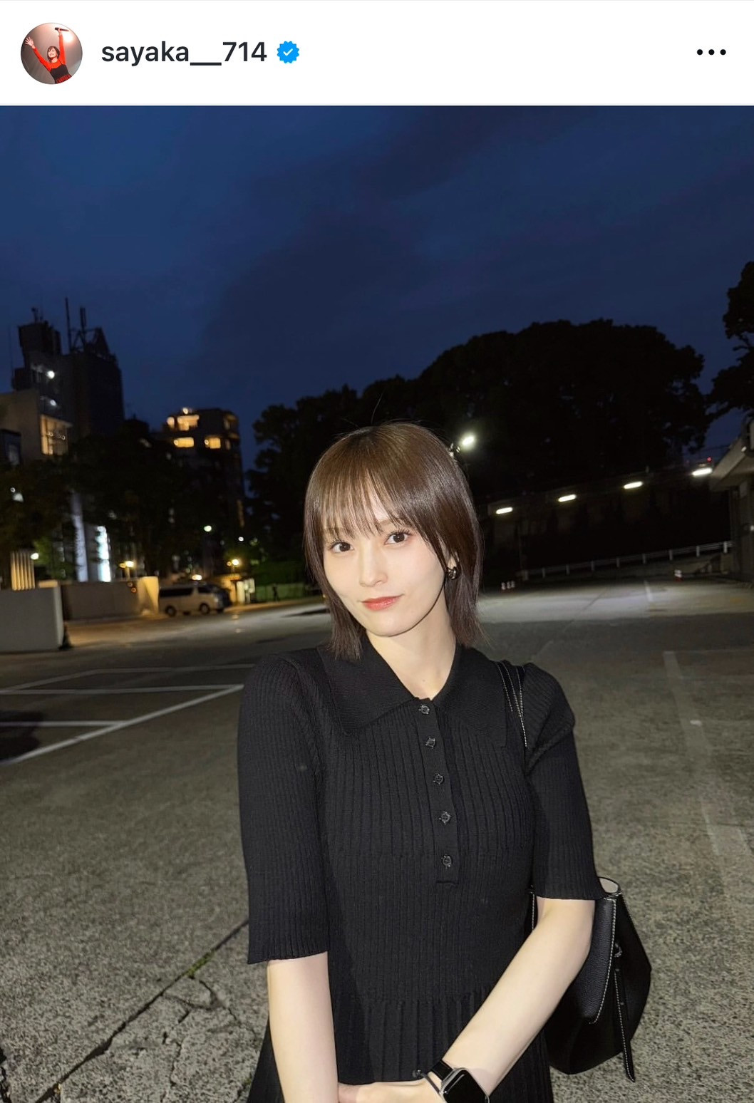 R{ʁuŃXJ[gقƂɗȂȂ炽܁[ɗƂȂ񂩒pˁv (ʐ^̓CX^O @sayaka__714 ) 
