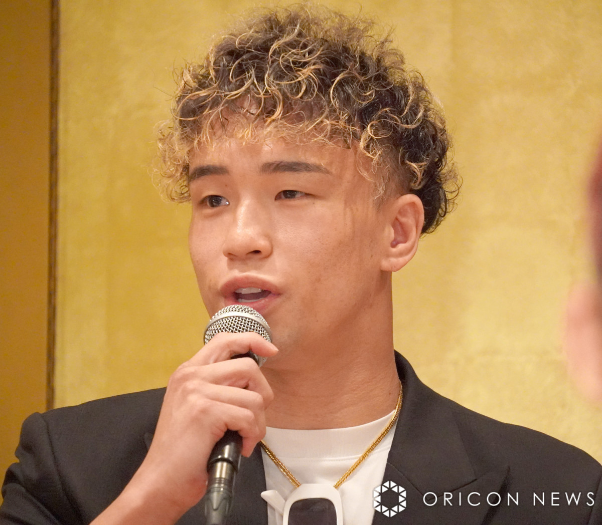 Ƃ (C)ORICON NewS inc. 