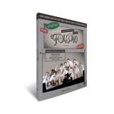 SEVENTEEÑCuBDAuIRTBlu-ray DiscLOvŎgʎZ3ڂ1ʁyIRLOz 