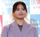 w̉jqɂȂ܂Bx씭\L҉ɏoȂ iCjORICON NewS inc. 