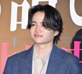菊池風磨、原嘉孝からのボヤキ暴露「『風磨君!俺すぐ死んでます!』って(笑)」 演技には称賛「インパクトは残る」 