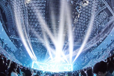 画像・写真 | INI、3度目のアリーナツアーが開幕 木村柾哉