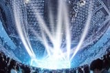 INI、3度目のアリーナツアーが開幕　木村柾哉「みんなの笑顔を見て本当に幸せな気持ちになりました」 