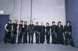 INI、3度目のアリーナツアーが開幕　木村柾哉「みんなの笑顔を見て本当に幸せな気持ちになりました」 
