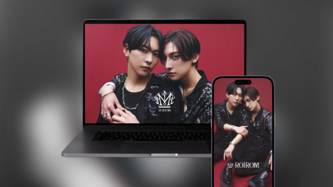 �{���喲�ƕl��H�Ȃɂ�郆�j�b�g�uROIROM�v�̃t�@���N���u�T�C�g���I�[�v�� 