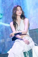 LE SSERAFIM、デビュー後初のワールドツアー日本公演開幕　KAZUHA「FEARNOTは宝物のような存在」 