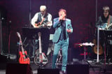 野口五郎、デビュー55周年の節目にスペシャルライブ　あの世界的ギタリストと再共演 