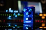 前作は10分で即完!松本孝弘監修のギター機材ブランドIndigo Noteから第2弾エフェクターが発売へ 