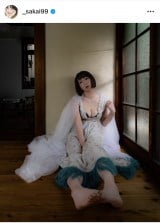 ߉eJ(ʐ^̓CX^O@_sakai99 ) 