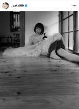 ߉eJ(ʐ^̓CX^O@_sakai99 ) 